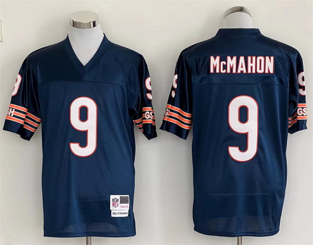 Chicago Bears Jerseys 007